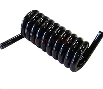 Amazon.com: 226363-02 Spring Torsion Lefthand Side for Maxon